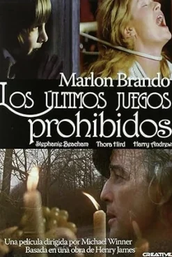 Outlet DVDTOTAL Los ultimos juegos prohibidos [DVD] [dvd] [2009]