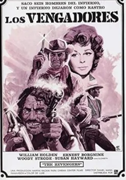 Clearance DVDTOTAL Los Vengadores (1972) [DVD] [dvd] [2010]