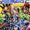 Los Vengadores 2 (Marvel) [DVD] [dvd]