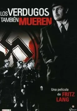 Best DVDTOTAL Los Verdugos También Mueren [USA] [DVD] [dvd]