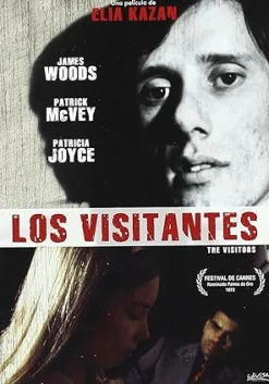 Best DVDTOTAL Los visitantes [DVD] [dvd] [2009]