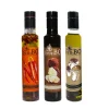 Lote 3 AOVE Trufa Boletus y Picante