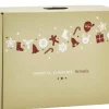 Lote 3: Cesta de Navidad Generosa con Sabores Ibéricos y Vinos Premium