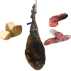 Lote - Cesta Ibérico Premium