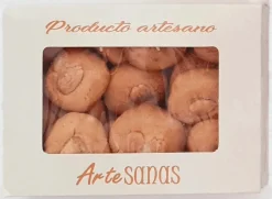 Lote Completo Degustación ArteSanas
