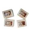 Lote de mantecados - 4 x 350 g