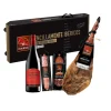 Lote Jamón Ibérico Navidul de Extremadura