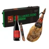 Lote Jamon Navidul Reserva Gran Selección