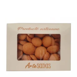 Clearance ArteSanas Cuenca Lote Marquesitas + Mantecados + Perrunillas