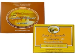 Best Panadería Tierra La Reina Lote Pastas de mantequilla + Sequillos