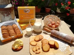 Clearance Panadería Tierra La Reina Lote Pastas de mantequilla Tierra de La Reina 500 g