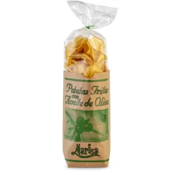 Online Marisa Lote Patatas fritas Oliva - 6 x 160 g