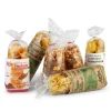 Clearance Marisa Lote Patatas - 2 Tiras de Jamón + 2 Patatas Oliva + 1 Patatas Cachelo + 1 Patatas Hierbas