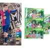 Lote Pedri Nuevo Momentum + 5 sobres básicos de Actualización Adrenalyn XL 2024 2025 24 25 Panini