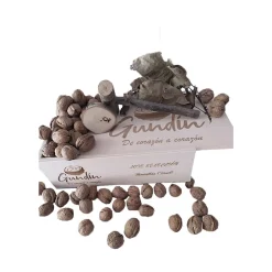 Lote selección de nueces para regalo