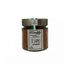 Hot El Conchito Gourmet Lote 10 - SÉSAMO GARRAPIÑADO 6 Tarros de Cristal x 110 gr