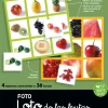 New Diset Loto de las frutas