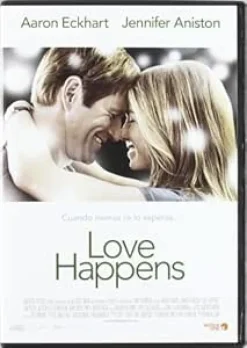 Love_Happens [DVD] [dvd]