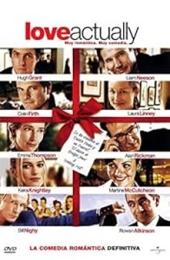 New DVDTOTAL Love actually [Italia] [DVD] [dvd] [2011]