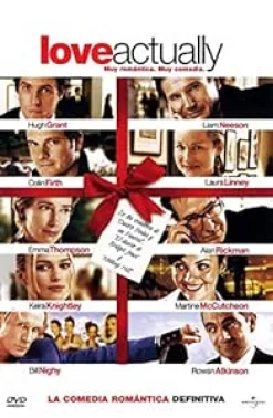 Love actually [Italia] [DVD] [dvd] [2011]