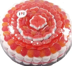 Hot Subtitulat Love Cake 27 cm