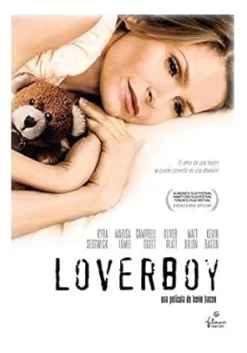 Hot DVDTOTAL Loverboy [dvd]