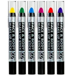 Online Disfraces Lucero Lápiz Maquillaje