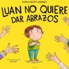 B DE BLOK Luan no quiere dar abrazos