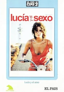 Best DVDTOTAL Lucia Y El Sexo [DVD] [dvd] [2006]