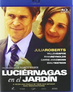 Luciernagas en el jardin [Blu-ray] [blu_ray] [2010]