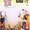 Lucky Luke La Balada De Los Dalton [DVD] [dvd]