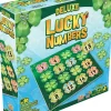 Best Tranjis games Lucky Numbers Deluxe