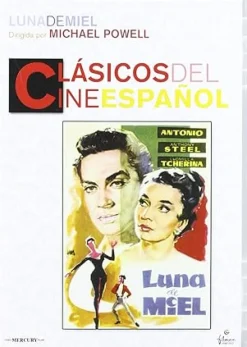 Outlet DVDTOTAL Luna de miel [DVD] [dvd] [2009]