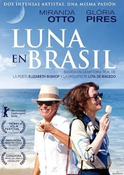 Best DVDTOTAL Luna en Brasil [DVD] [office_product] [2015]