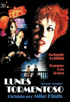 Lunes Tormentoso (Stormy Monday) [DVD] [dvd] [2020]