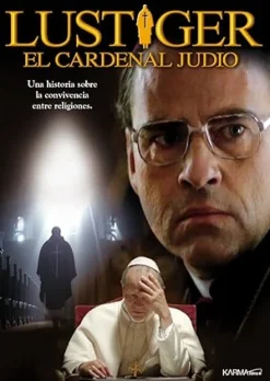 Best DVDTOTAL Lustiger, el cardenal judío [DVD] [dvd] [2015]