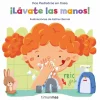 ¡Lávate las manos!