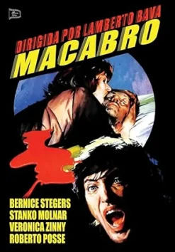 Discount DVDTOTAL Macabro [DVD] [dvd] [2014]