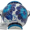 Maceta pared - 24x24x16 cm - Modelo 08 | L