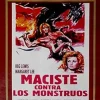 Discount DVDTOTAL Maciste Contra Los Monstruos (Maciste Contro I Mostri) [DVD] [dvd] [2018]