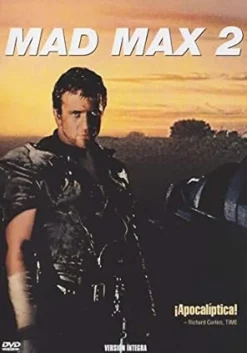 Online DVDTOTAL Mad Max 2 : El Guerrero De La Carretera (Mad Max 2 : The Road Warrior) [dvd]