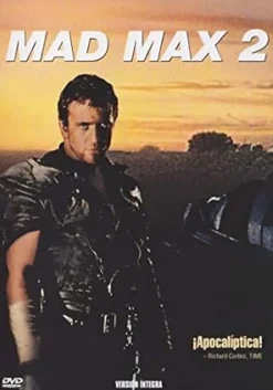 Mad Max 2 : El Guerrero De La Carretera (Mad Max 2 : The Road Warrior) [dvd]