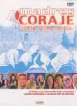Clearance DVDTOTAL Madres coraje (DVD) [dvd] [2004]