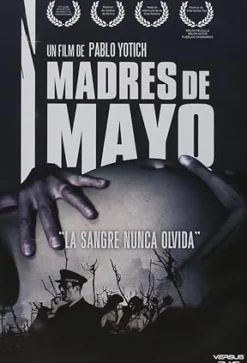 Hot DVDTOTAL Madres de mayo [DVD] [unknown_binding] [2014]