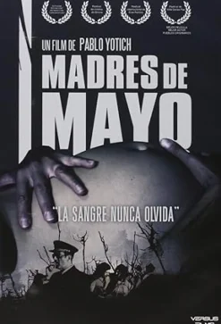 Madres de mayo [DVD] [unknown_binding] [2014]