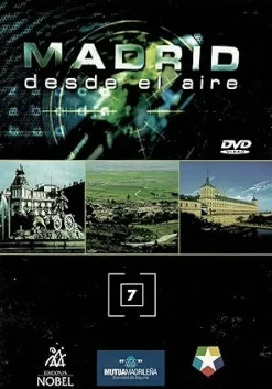 Sale DVDTOTAL MADRID DESDE EL AIRE VOL 7 DVD [dvd]