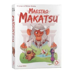 Maestro Makatsu