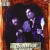 Maestros del horror: El cuento de Haeckel [DVD] [dvd] [2007]