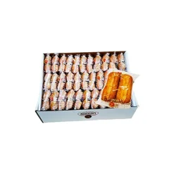 Clearance LAPASIÓN Magdalena larga envuelta - Caja 2 kg