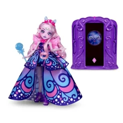 Clearance Famosa Magic Mixies Pixie Supremes- muñeca magic mirror